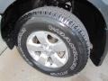 Night Armor Metallic - Frontier SE V6 King Cab 4x4 Photo No. 20