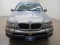 Kalahari Beige Metallic - X5 3.0i Photo No. 2