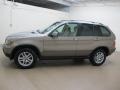 Kalahari Beige Metallic - X5 3.0i Photo No. 5