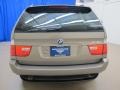 Kalahari Beige Metallic - X5 3.0i Photo No. 7