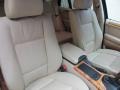 Kalahari Beige Metallic - X5 3.0i Photo No. 24