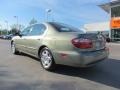 Millenium Jade Green - I 30 Sedan Photo No. 3