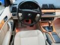 Kalahari Beige Metallic - X5 3.0i Photo No. 25