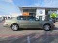 Millenium Jade Green - I 30 Sedan Photo No. 6