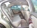 Millenium Jade Green - I 30 Sedan Photo No. 10