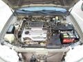 Millenium Jade Green - I 30 Sedan Photo No. 19