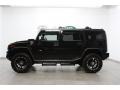 Black - H2 SUV Photo No. 2