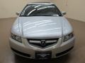 Alabaster Silver Metallic - TL 3.2 Photo No. 2