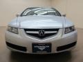 Alabaster Silver Metallic - TL 3.2 Photo No. 3