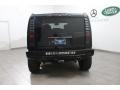 Black - H2 SUV Photo No. 4