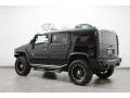 Black - H2 SUV Photo No. 5