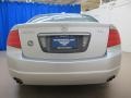 Alabaster Silver Metallic - TL 3.2 Photo No. 8