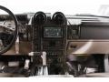 Black - H2 SUV Photo No. 9