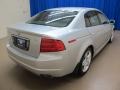 Alabaster Silver Metallic - TL 3.2 Photo No. 9
