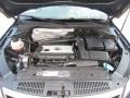 2.0 Liter FSI Turbocharged DOHC 16-Valve VVT 4 Cylinder Engine for 2010 Volkswagen Tiguan Wolfsburg Edition #63010013