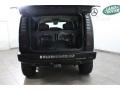 Black - H2 SUV Photo No. 22