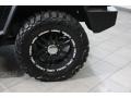 Black - H2 SUV Photo No. 26