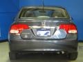 2009 Polished Metal Metallic Honda Civic Hybrid Sedan  photo #7