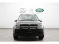 Black - GL 450 4Matic Photo No. 3