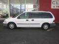 Vibrant White - Windstar LX Photo No. 2