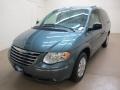 2006 Magnesium Pearl Chrysler Town & Country Limited  photo #4