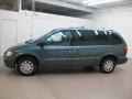  2006 Town & Country Limited Magnesium Pearl