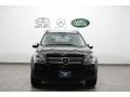 2009 Black Mercedes-Benz GL 450 4Matic  photo #3