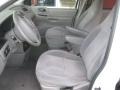 Vibrant White - Windstar LX Photo No. 12