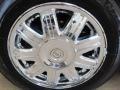 2006 Chrysler Town & Country Limited Wheel and Tire Photo