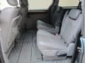 Medium Slate Gray Rear Seat Photo for 2006 Chrysler Town & Country #63011174