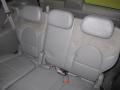 2006 Chrysler Town & Country Limited Rear Seat