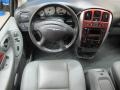 Medium Slate Gray Dashboard Photo for 2006 Chrysler Town & Country #63011243