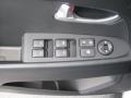 Controls of 2012 Sportage SX