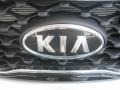 2012 Kia Sportage SX Badge and Logo Photo
