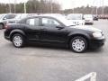  2011 Avenger Express Black