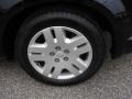 2011 Dodge Avenger Express Wheel