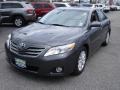 Magnetic Gray Metallic - Camry XLE Photo No. 1