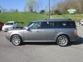 Sterling Grey Metallic - Flex Limited AWD Photo No. 4