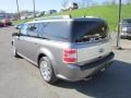 2009 Sterling Grey Metallic Ford Flex Limited AWD  photo #5