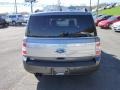 2009 Sterling Grey Metallic Ford Flex Limited AWD  photo #6