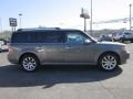 2009 Sterling Grey Metallic Ford Flex Limited AWD  photo #8