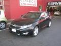 Ebony Black - Optima EX Photo No. 1