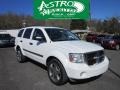 Bright White - Durango SLT 4x4 Photo No. 1