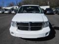 Bright White - Durango SLT 4x4 Photo No. 2
