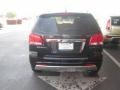 Ebony Black - Sorento SX V6 Photo No. 4