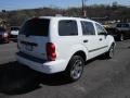 Bright White - Durango SLT 4x4 Photo No. 7