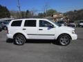 Bright White - Durango SLT 4x4 Photo No. 8