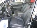2012 Ebony Black Kia Sorento SX V6  photo #11