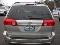 2008 Silver Shadow Pearl Toyota Sienna Limited AWD  photo #5