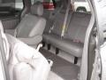 2008 Silver Shadow Pearl Toyota Sienna Limited AWD  photo #13